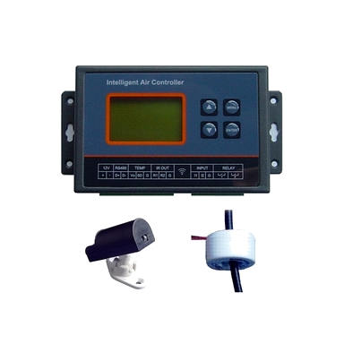 IAC-R20 智能空调遥控器